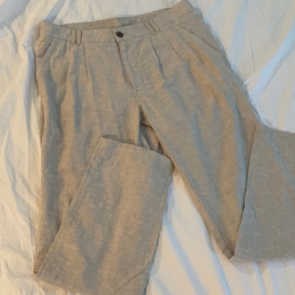 Patagonia Flax Color Chinos Versatile Comfort